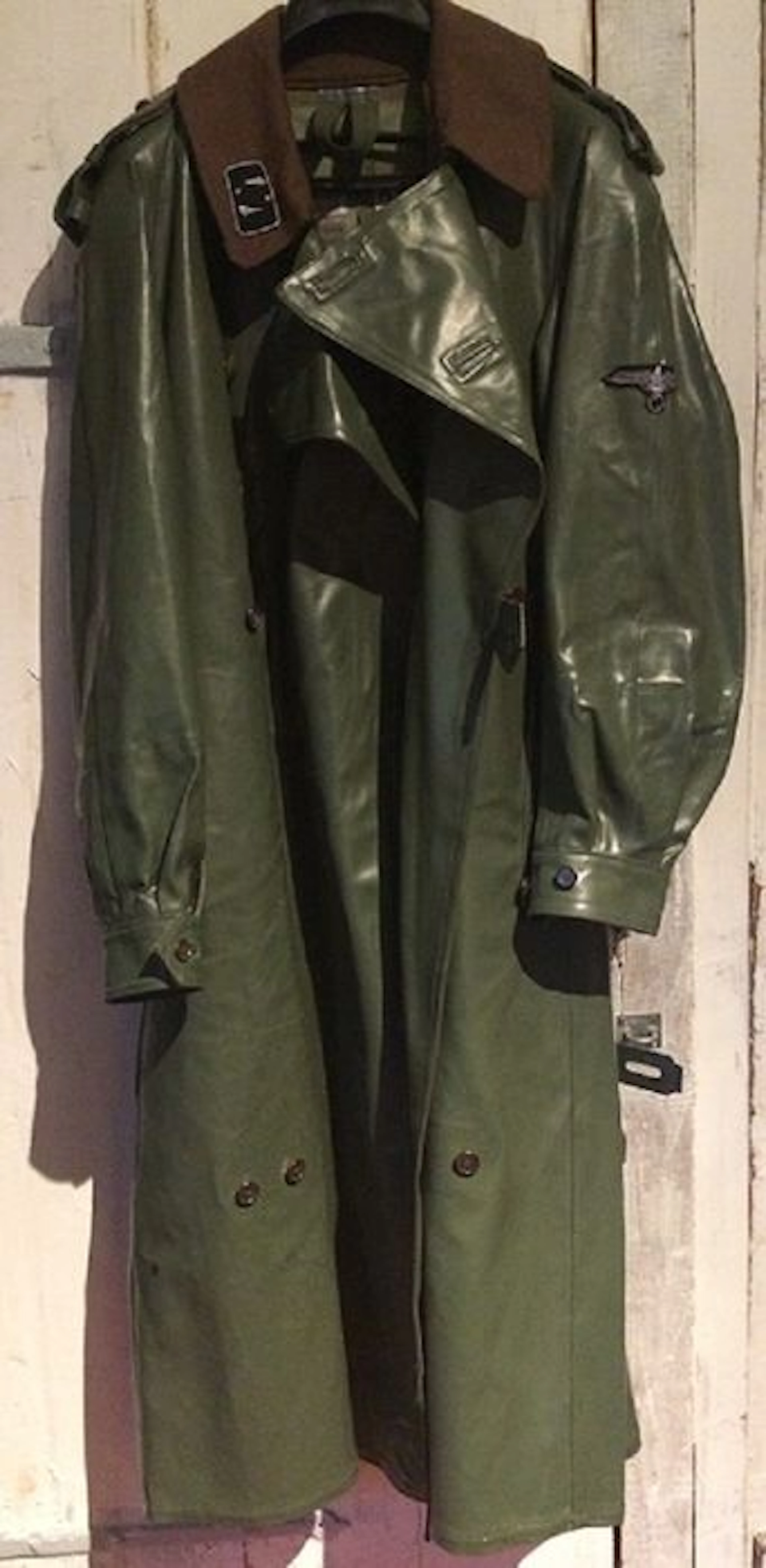 Set troop ss motorcyclists