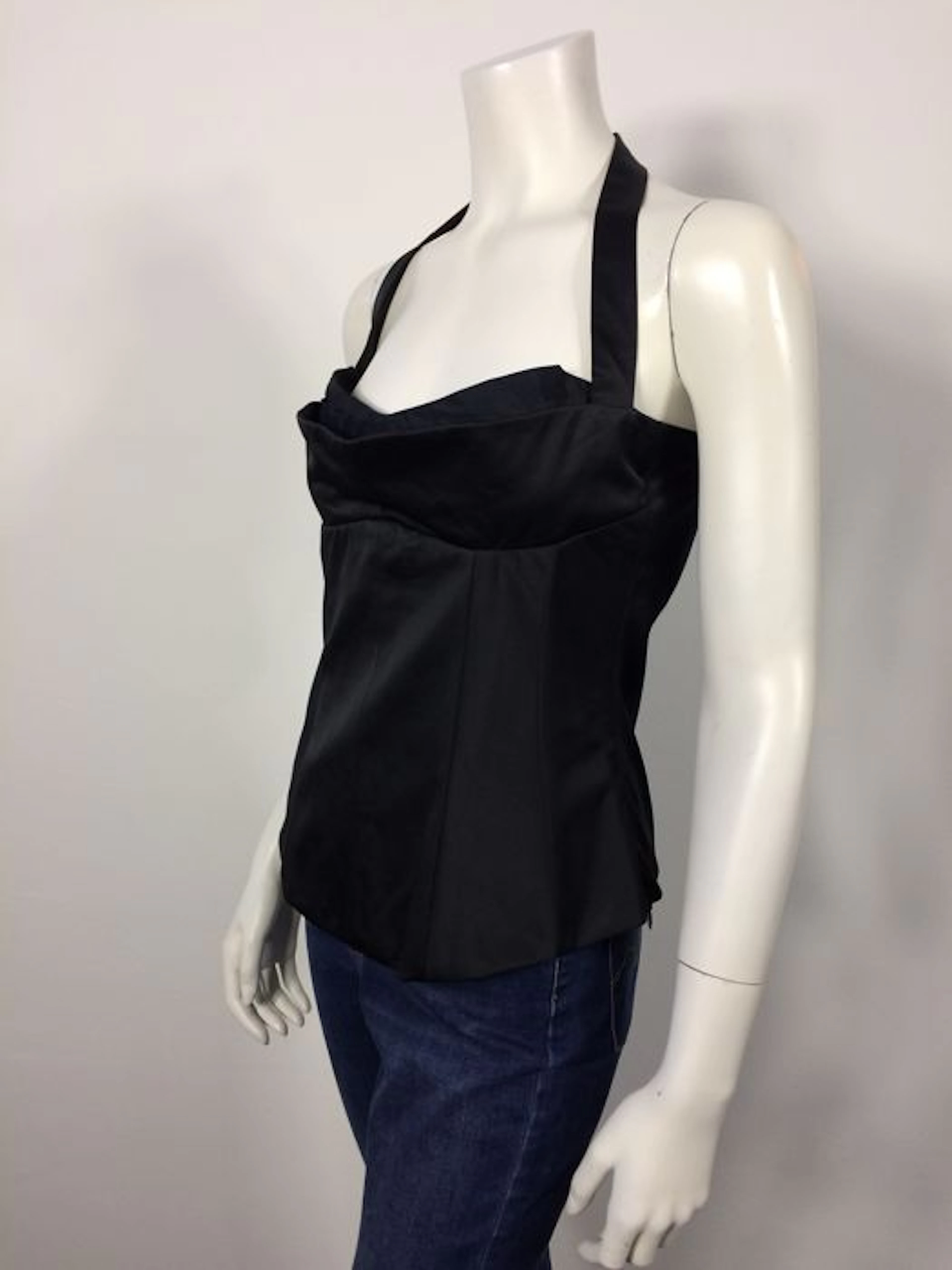 Erny van Reijmersdal – Bustier
