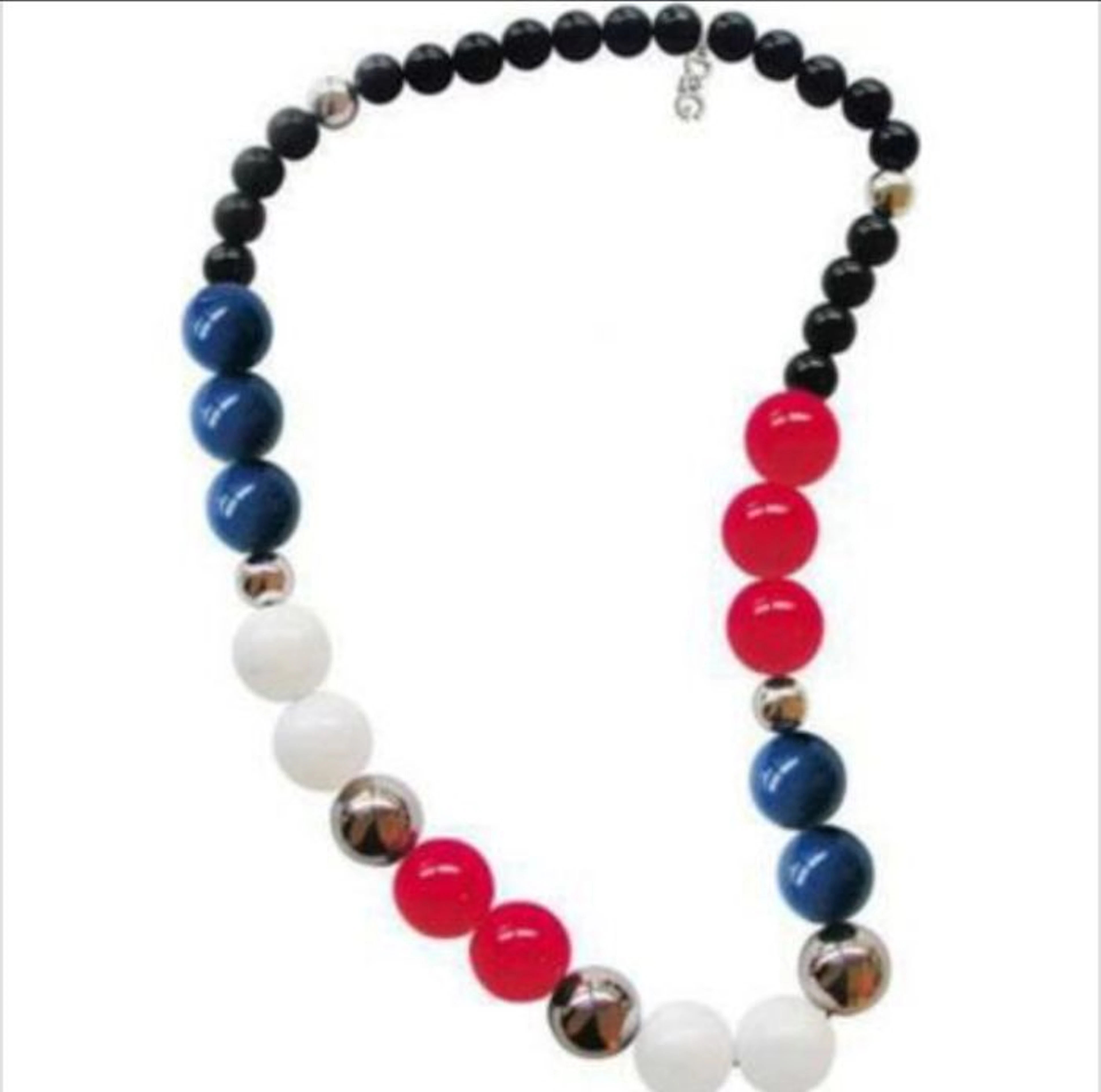 D&G – Necklace.