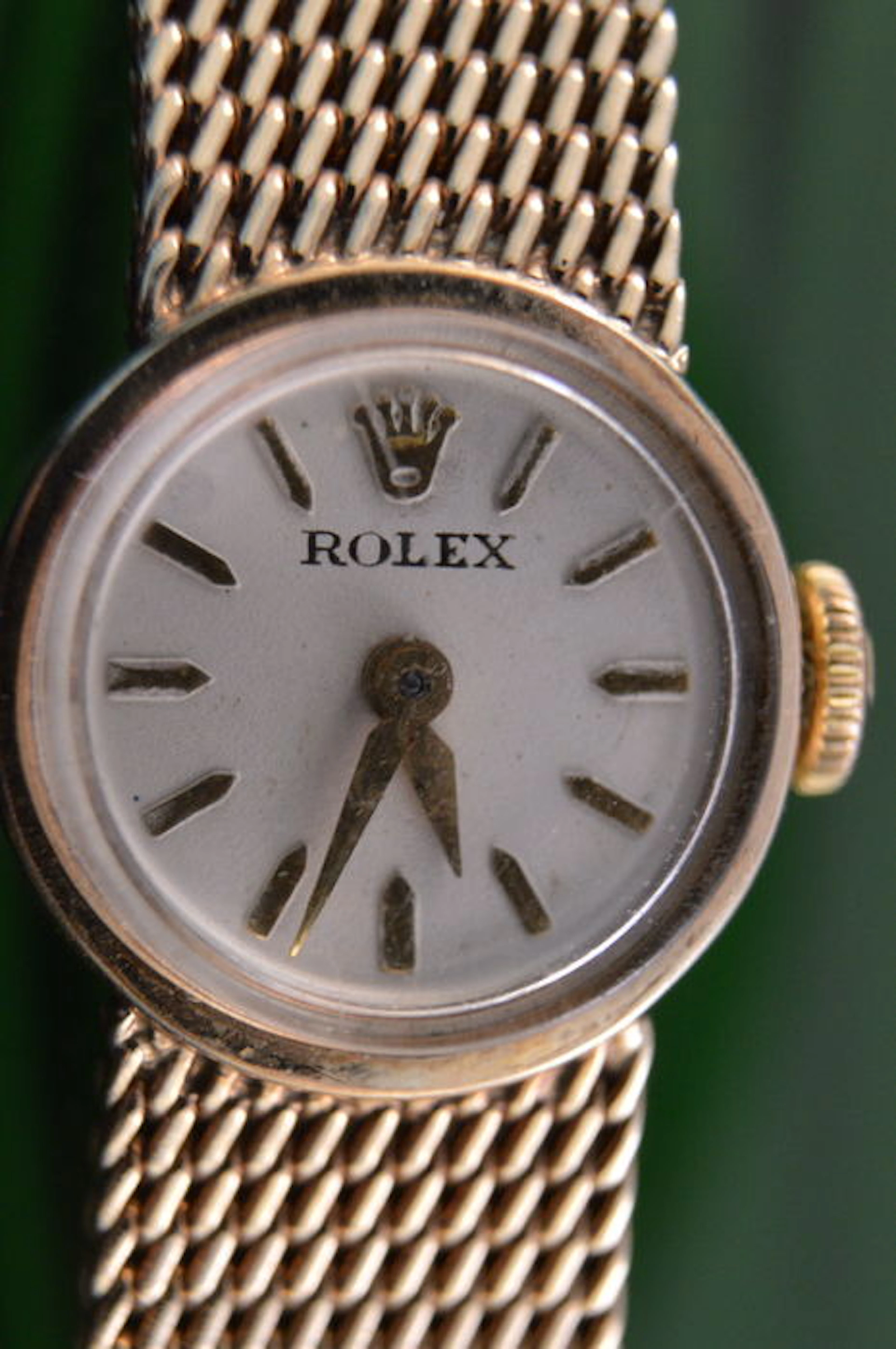 Rolex - ladies - 1960
