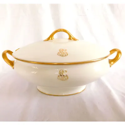 Porcelaine limoges d'occasion - Décoration Porcelaine limoges d'occasion - Décoration