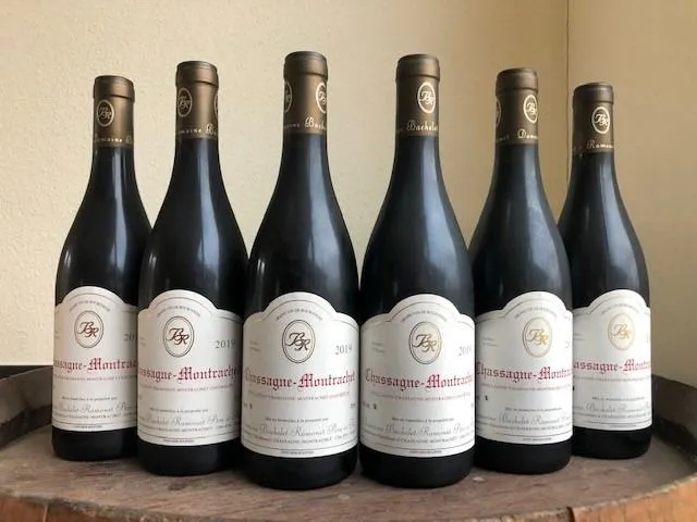 2019 Chassagne-Montrachet (red) - Bachelet-Ramonet... | Barnebys