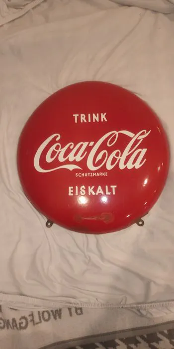 Coca Cola Kühlschrank Onlne Kaufen | EBay