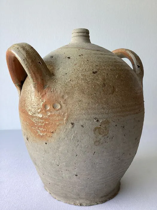 BURLOE Carafe à Whisky Tank 1500ml - Cruche En Verre Créative Pour Vin Et Spiritueux, Cadeau Militaire