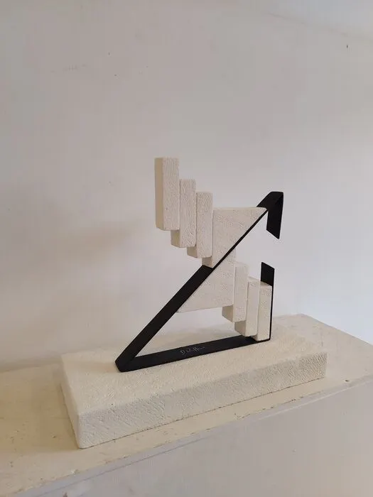 Daniele Ruffini - Composizione undici | Barnebys