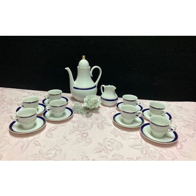 Seltmann Weiden - Servizio Da Caffè/tè E Dolce In - Catawiki - Foto 3