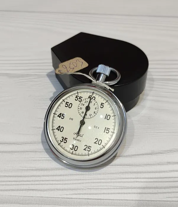 Stopwatch 