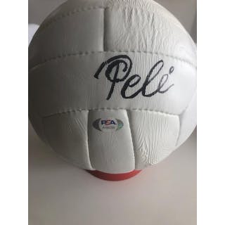 Brazil - Pelé - Fotboll