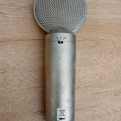 M-AUDIO - Solaris Condenser microphone