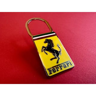 Accessoarer - Ferrari - 1980-1990