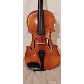 Other Josef Jan Dvoràk - Stradivarius - - Violin - Tjeckien