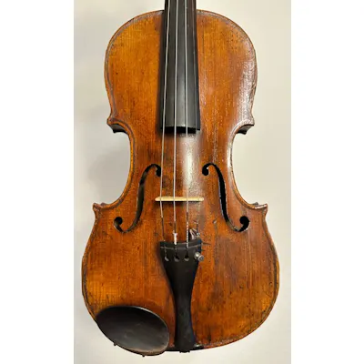 Labelled Joseph Rocca - - Violin | Barnebys