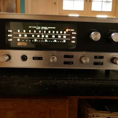 ESART TUNER STÉRÉO FM Lampe/tubes | eBay ESART TUNER STÉRÉO FM Lampe/tubes | eBay