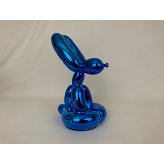 Balloon Rabbit - Blue Editions Studio