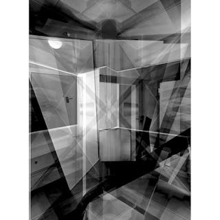 Frank Machalowski - Bauhaus Interior#1