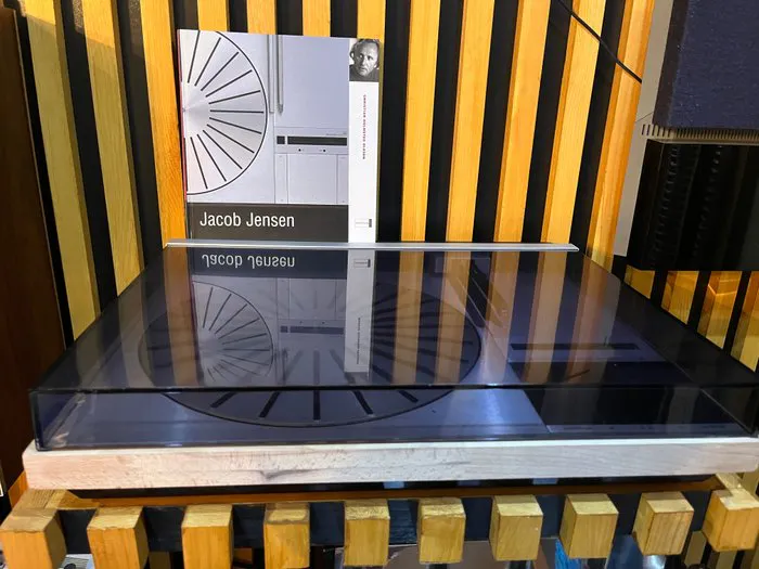 Bang & Olufsen - BeoGram 4004 Record player - Multiple models | Barnebys