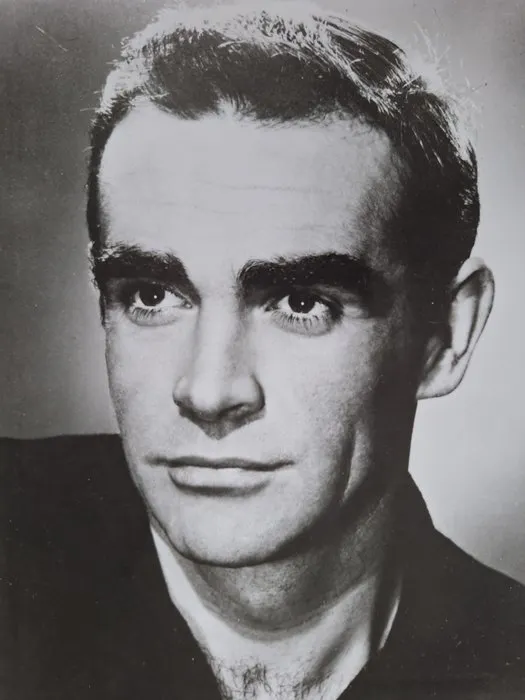Sean Connery - 'The first actor to portray fictional... | Barnebys