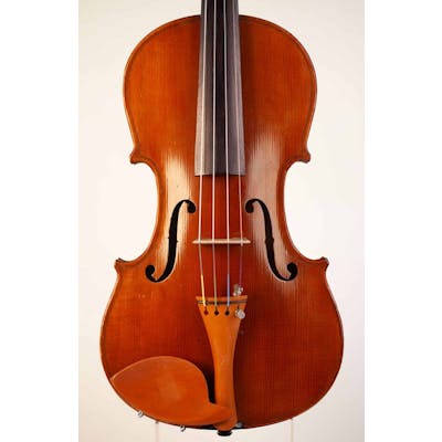 Labelled Giuseppe E Antonio Gagliano - - Violon - Italie - Catawiki - Foto 11