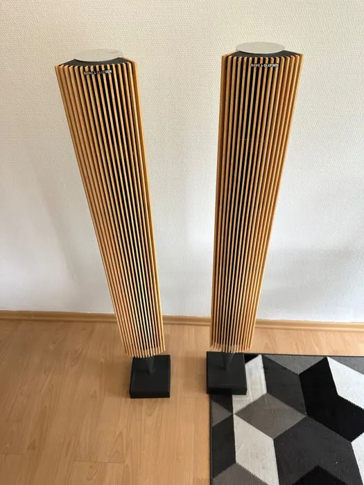 Bang & Olufsen - Beolab 800 Active Speaker set | Barnebys