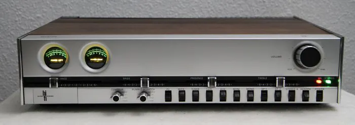 Philips - 22 RH 521 - Fish Eyes Series - Solid state integrated ...