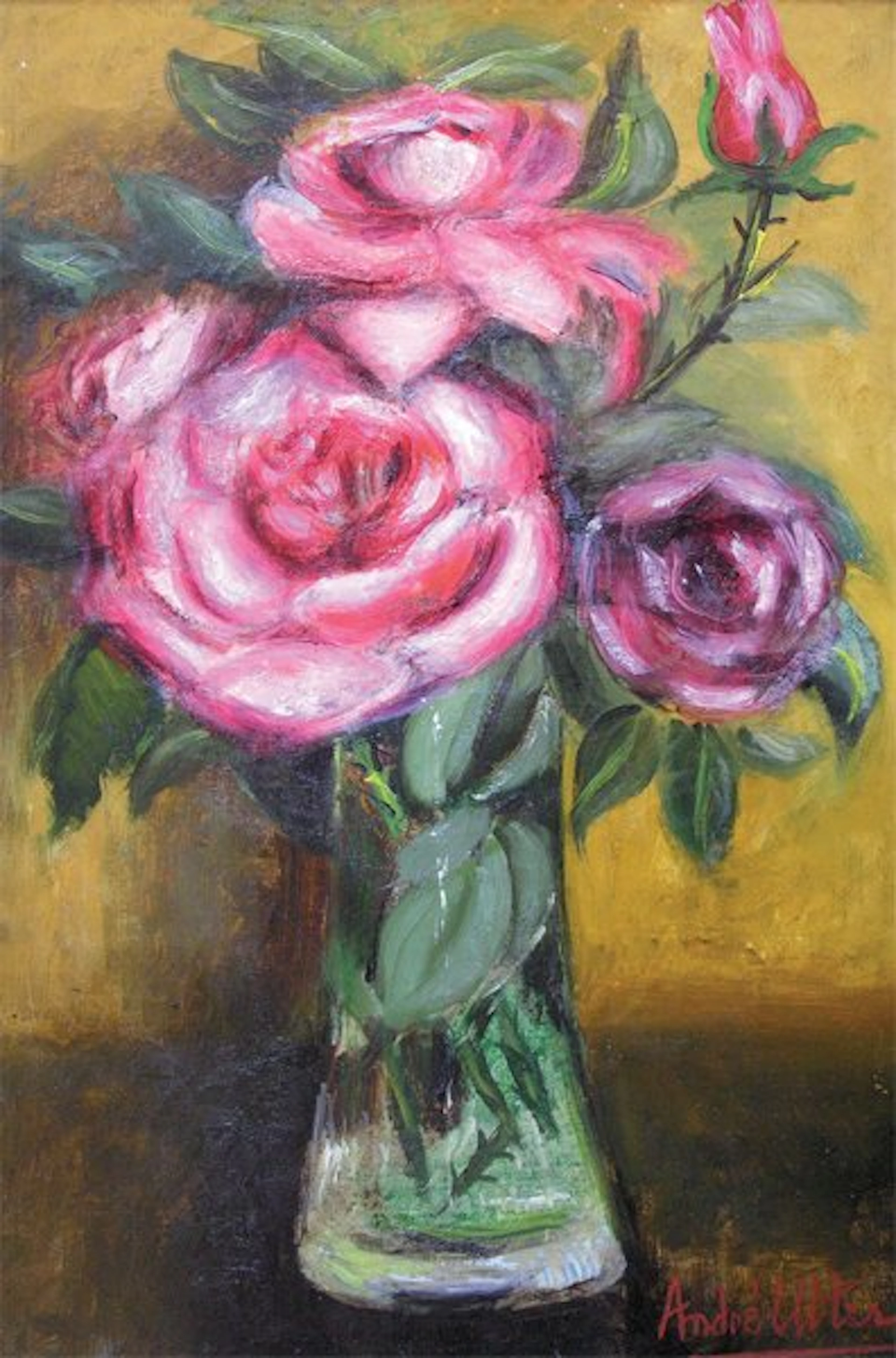 UTTER André (Paris 1886 ? 1948 Paris)