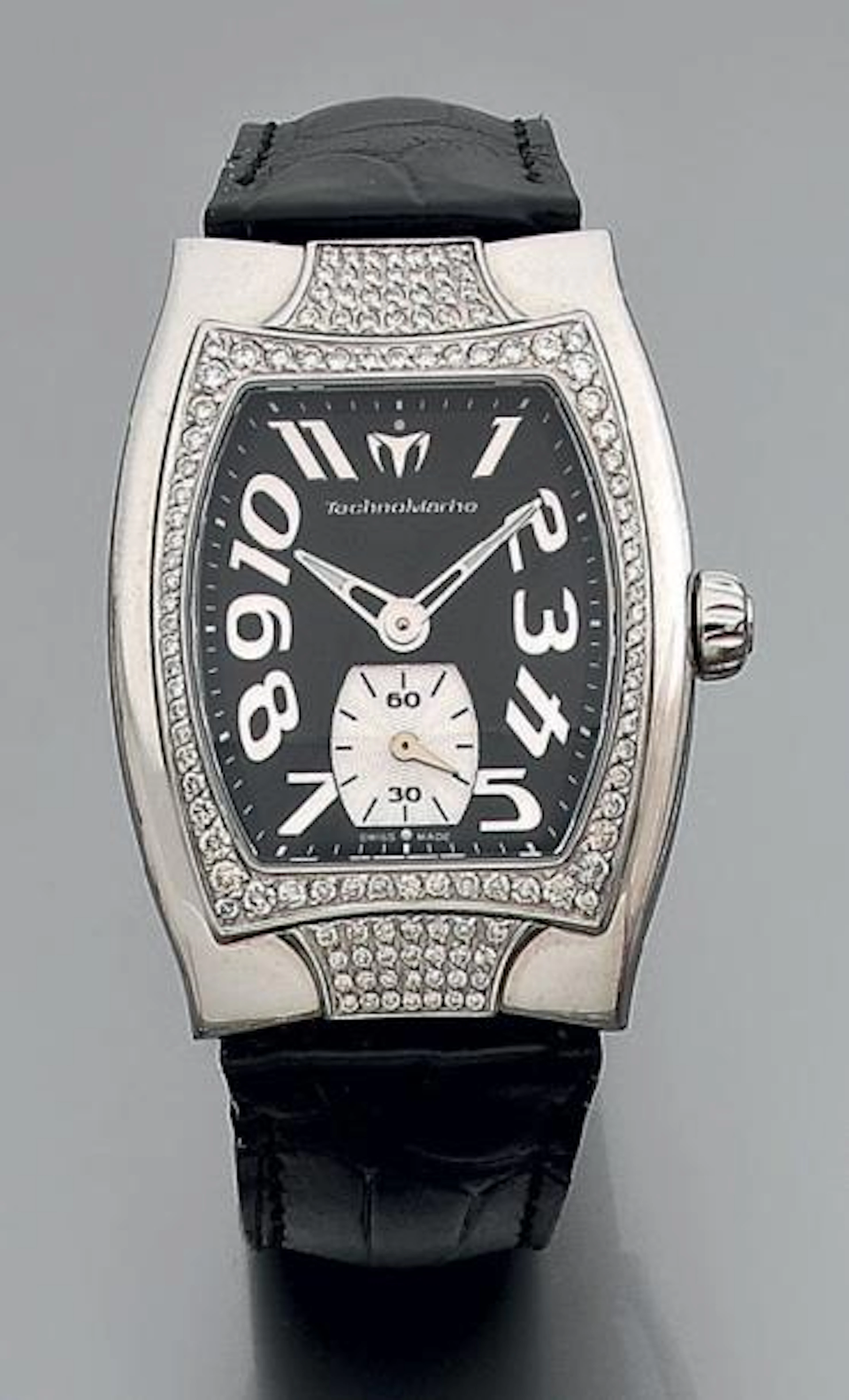 TECHNOMARINE
