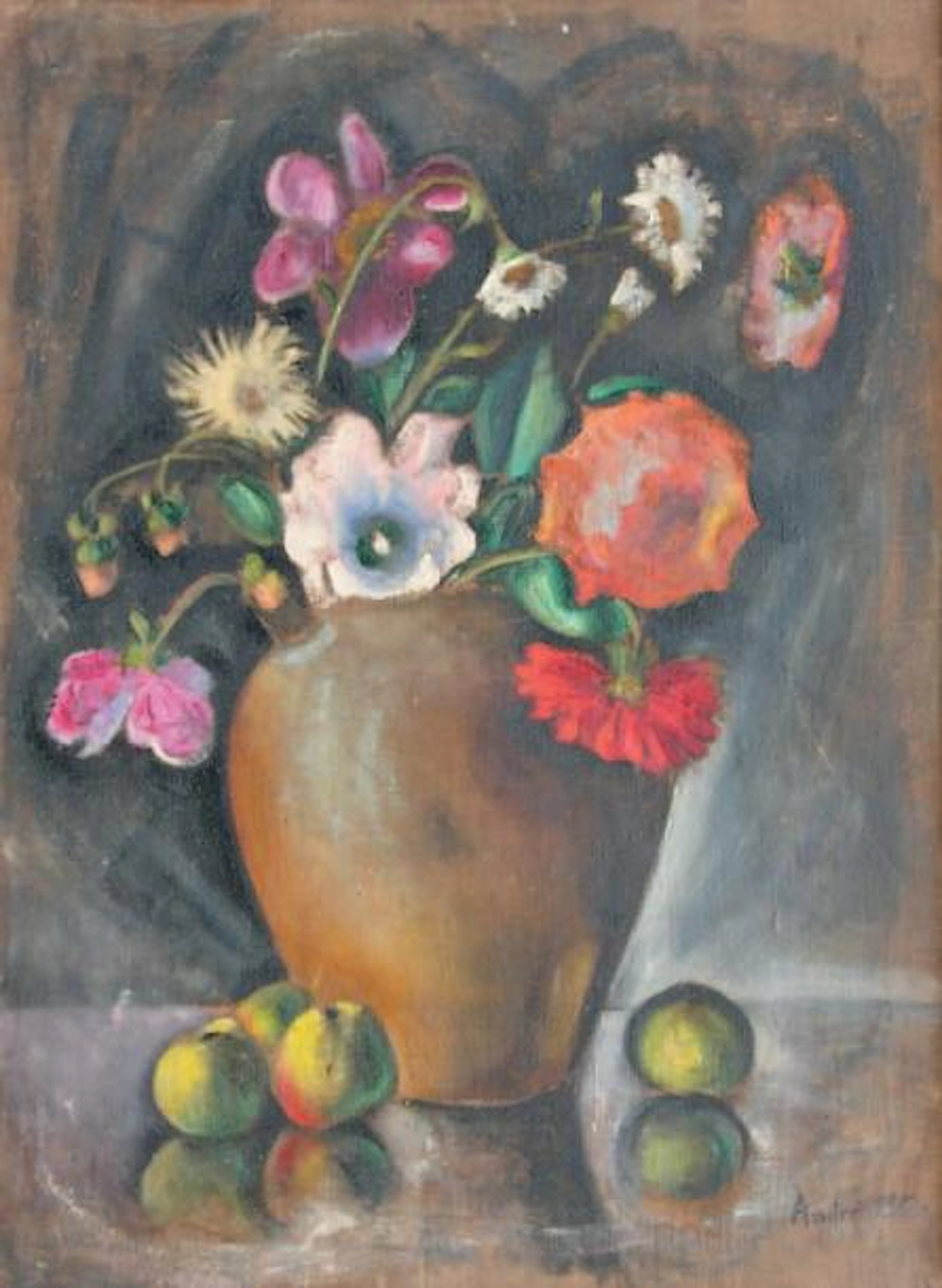 UTTER André (Paris 1886 - 1948 Paris)