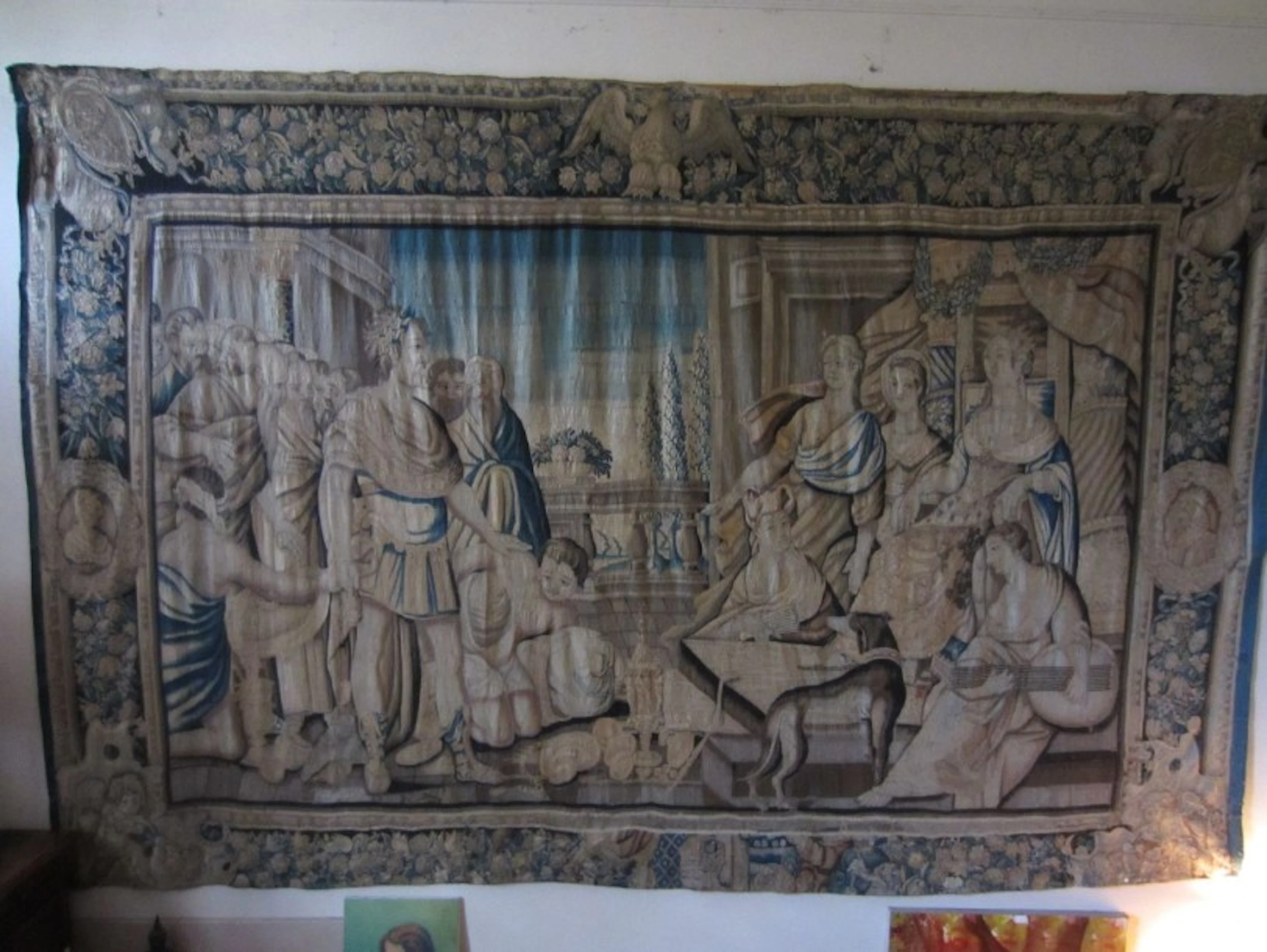 AUBUSSON