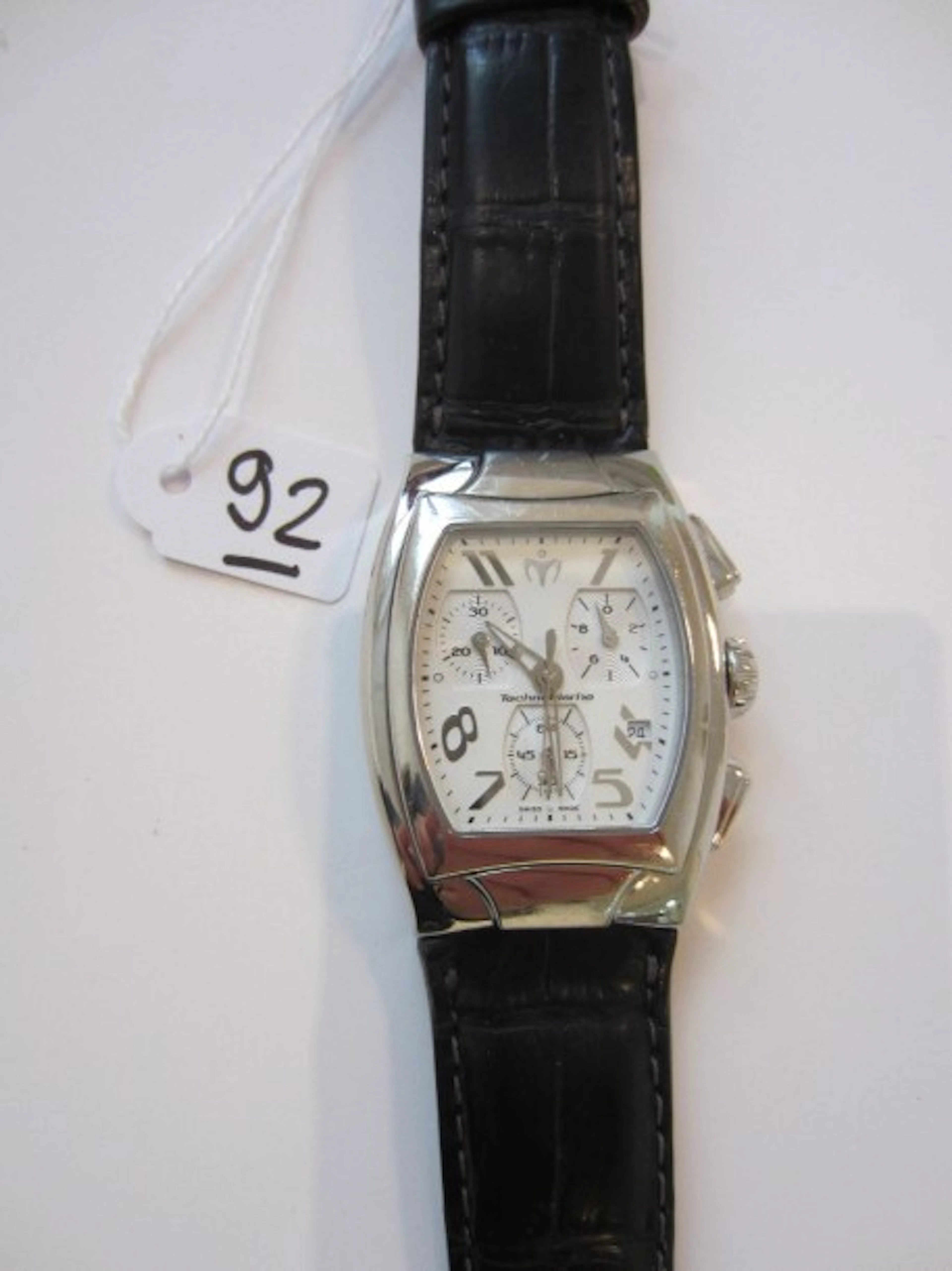 TECHNOMARINE