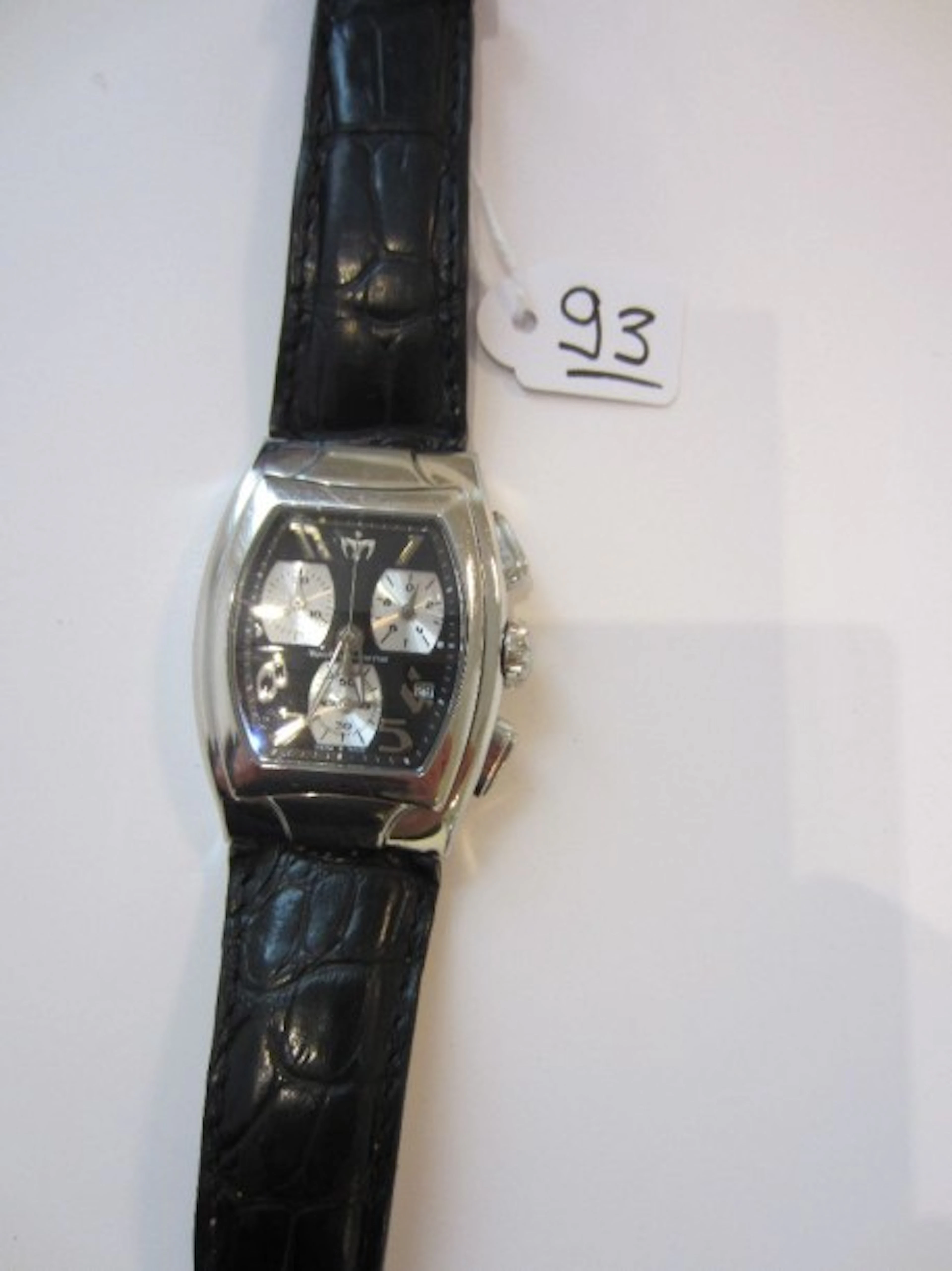 TECHNOMARINE