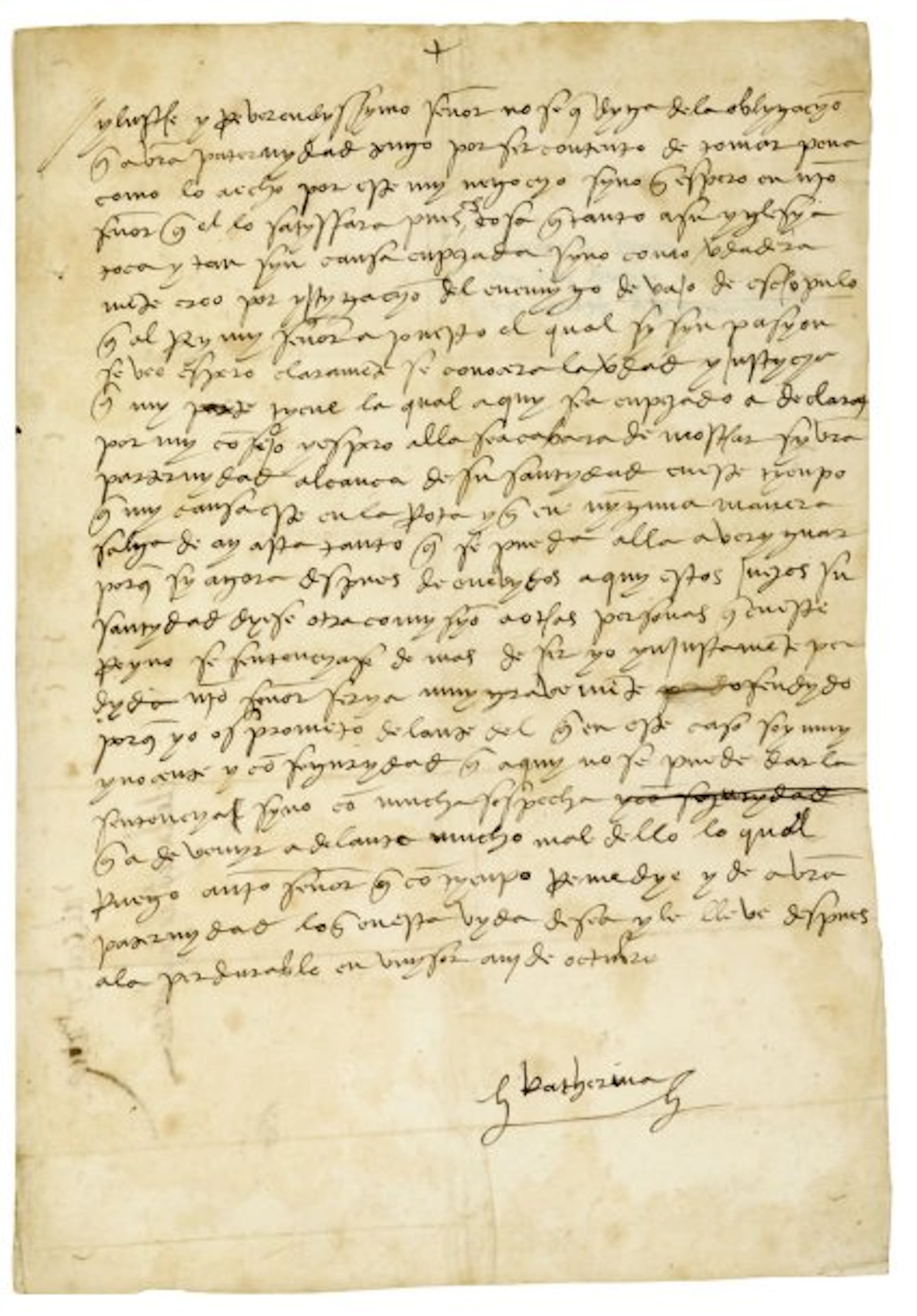 CATHERINE D'ARAGON