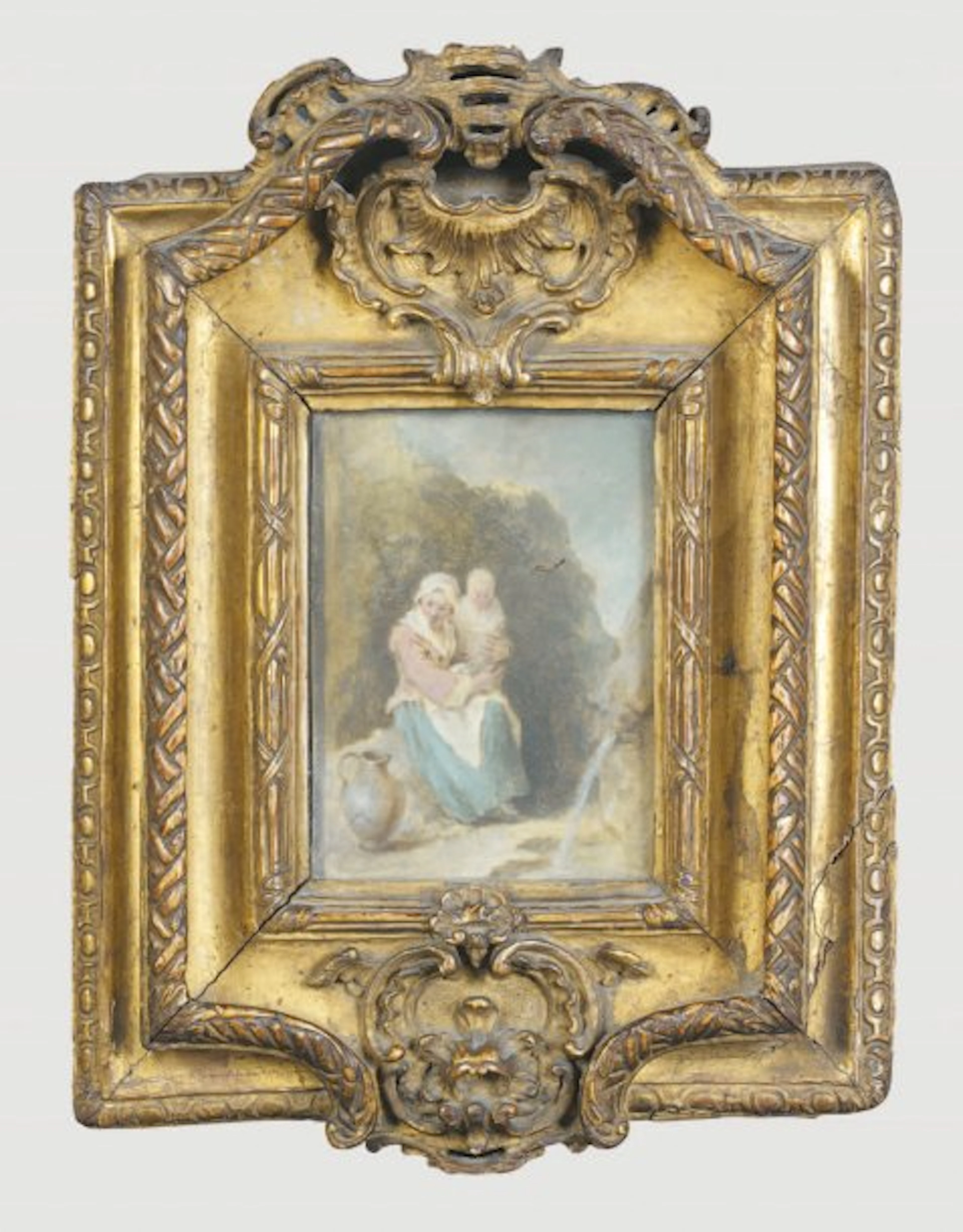 Nicolas VLEUGHELS (1668-1737)