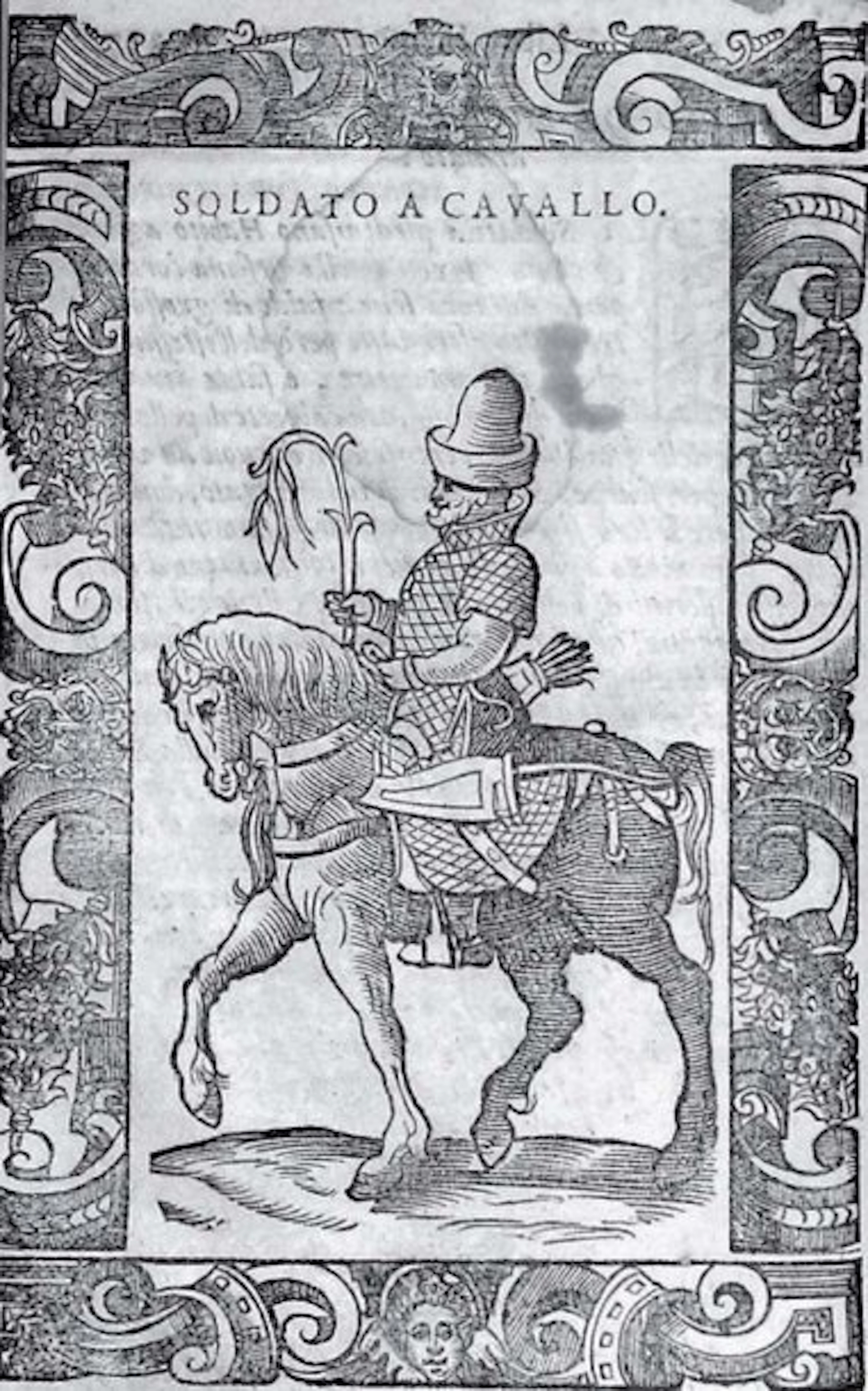 VECELLIO (CESARE).
