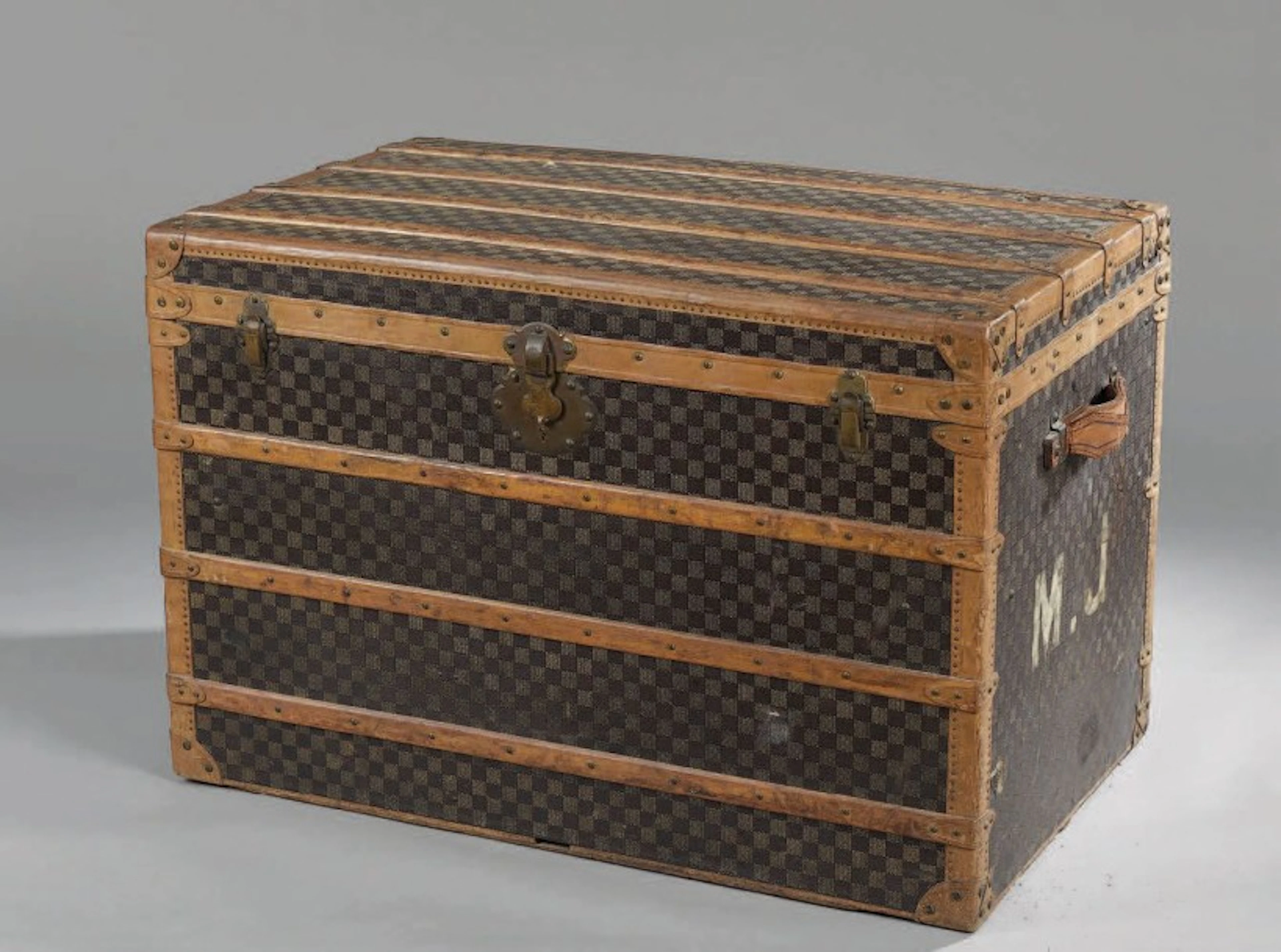 MOYNAT, début XXe siècle