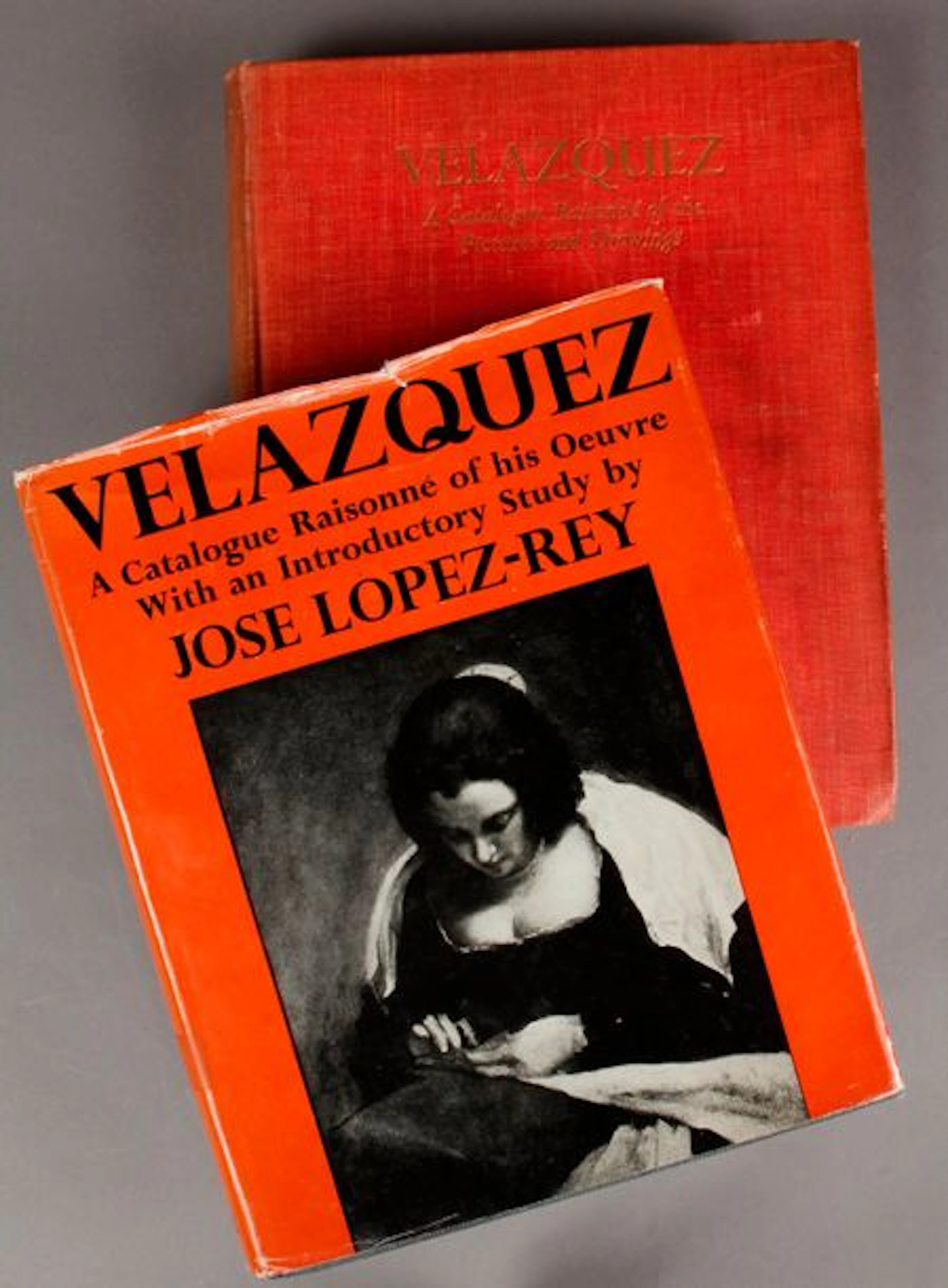 VELASQUEZ (Diego).