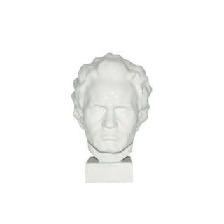 Augarten Büste Ludwig van Beethoven|Augarten Bust of Ludwig Van Beethoven
