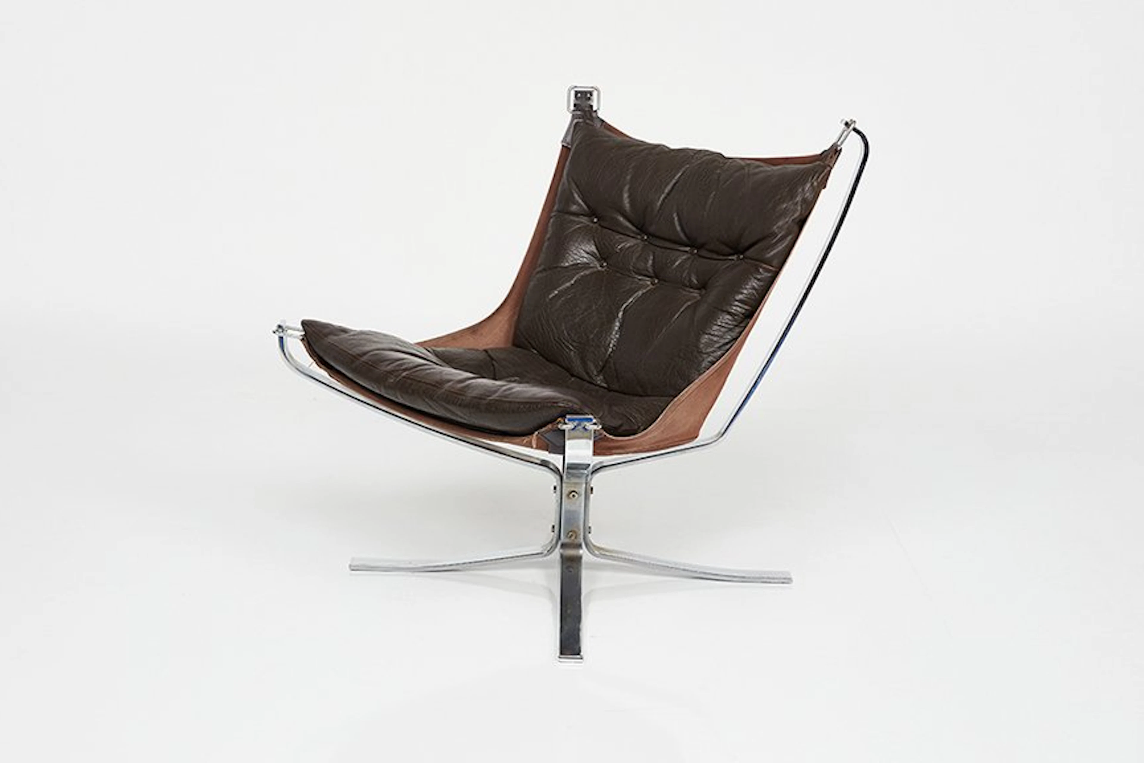 'Falcon' lounge chair, 1970s