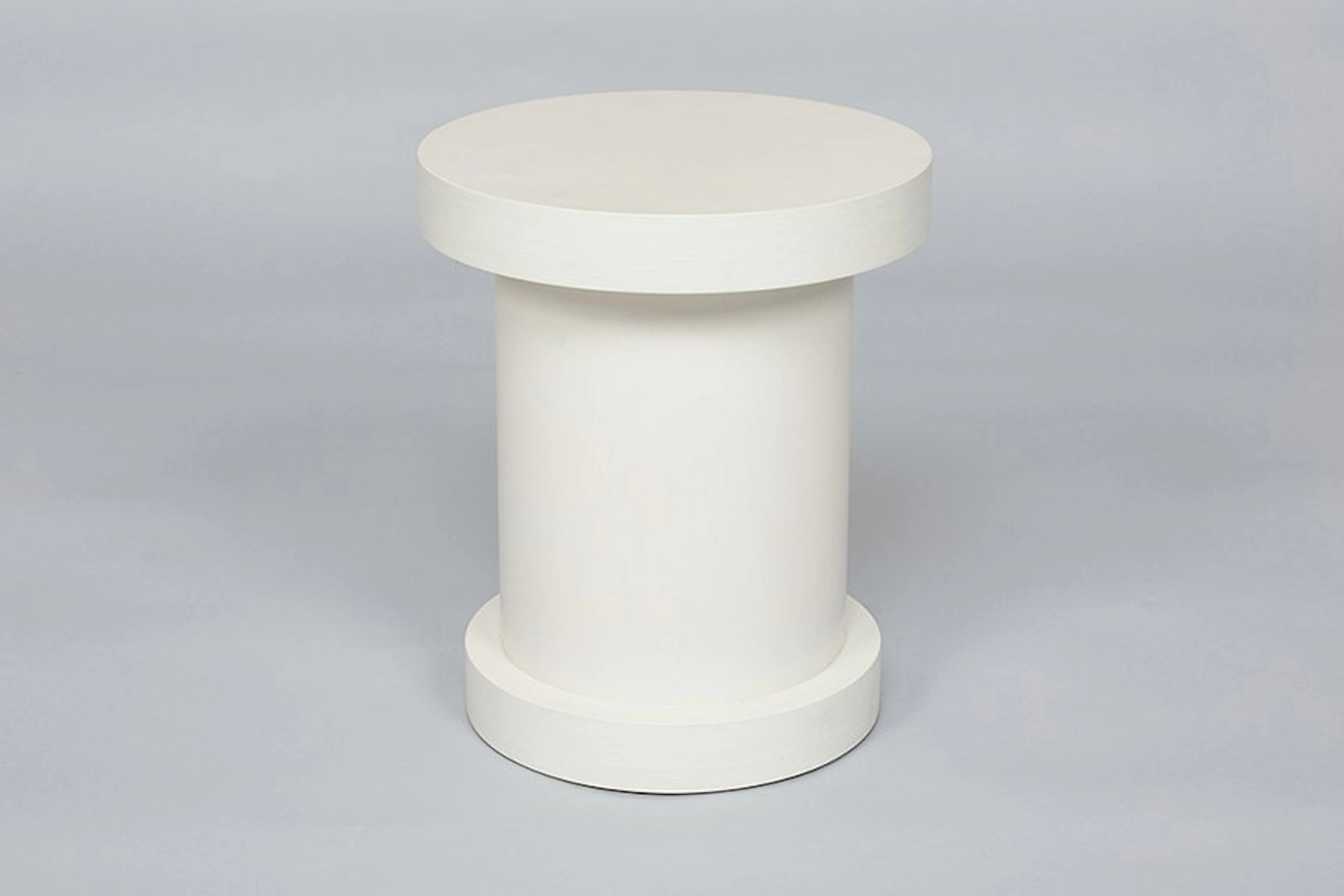 'Spool Stool,' 2021