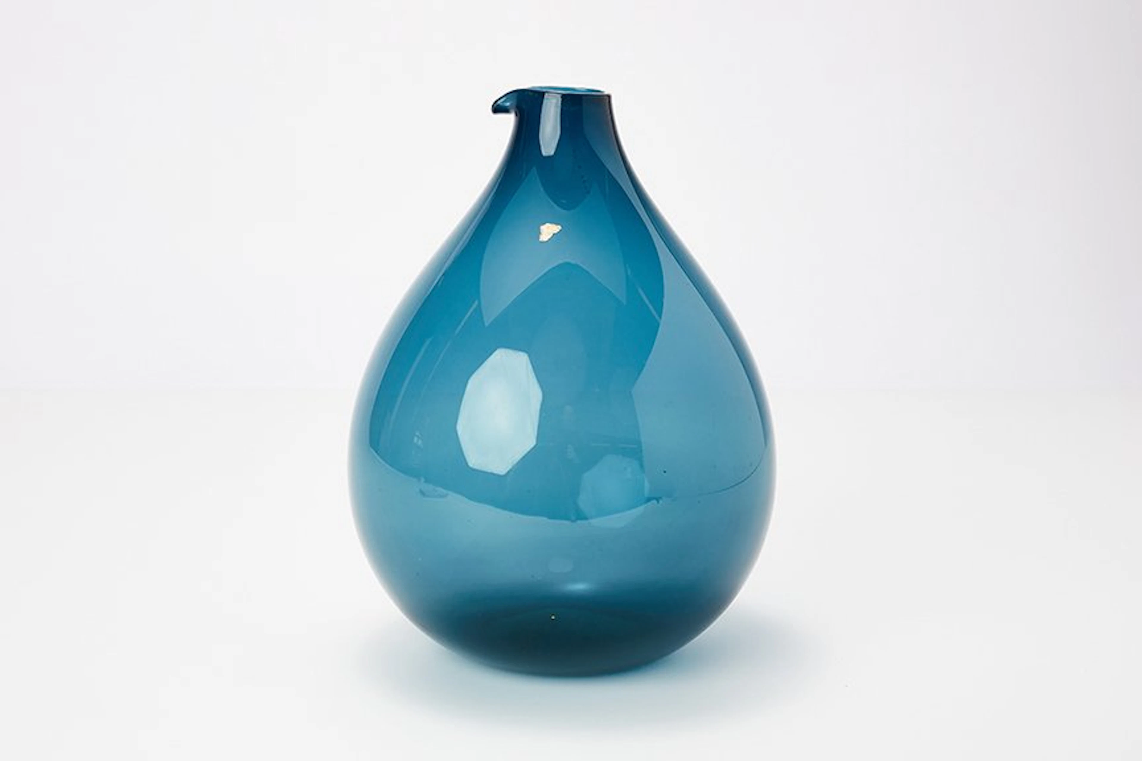 Large 'Blomkulla' jug, 1960s