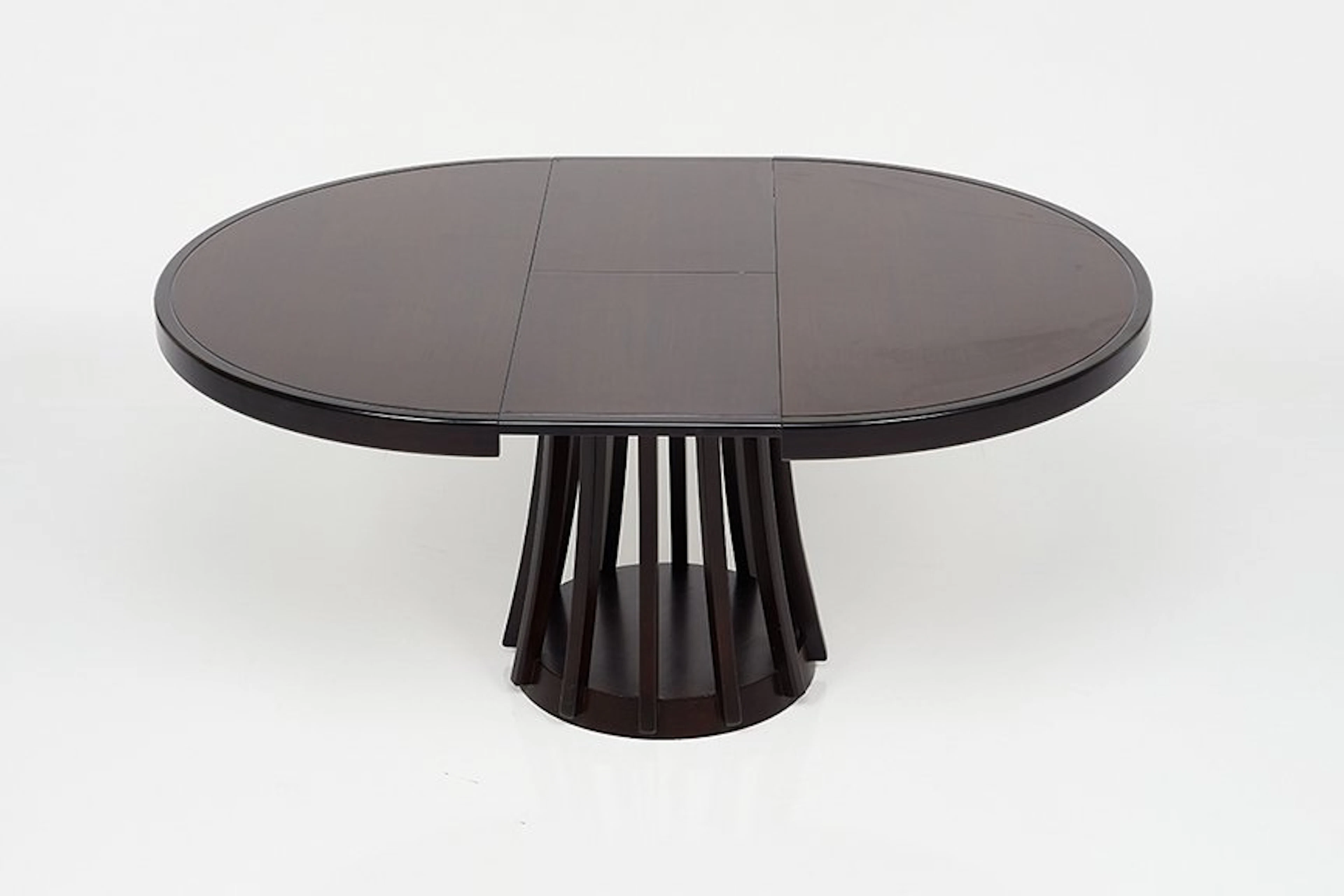 'Programma S11' series extending dining table, ca. 1972