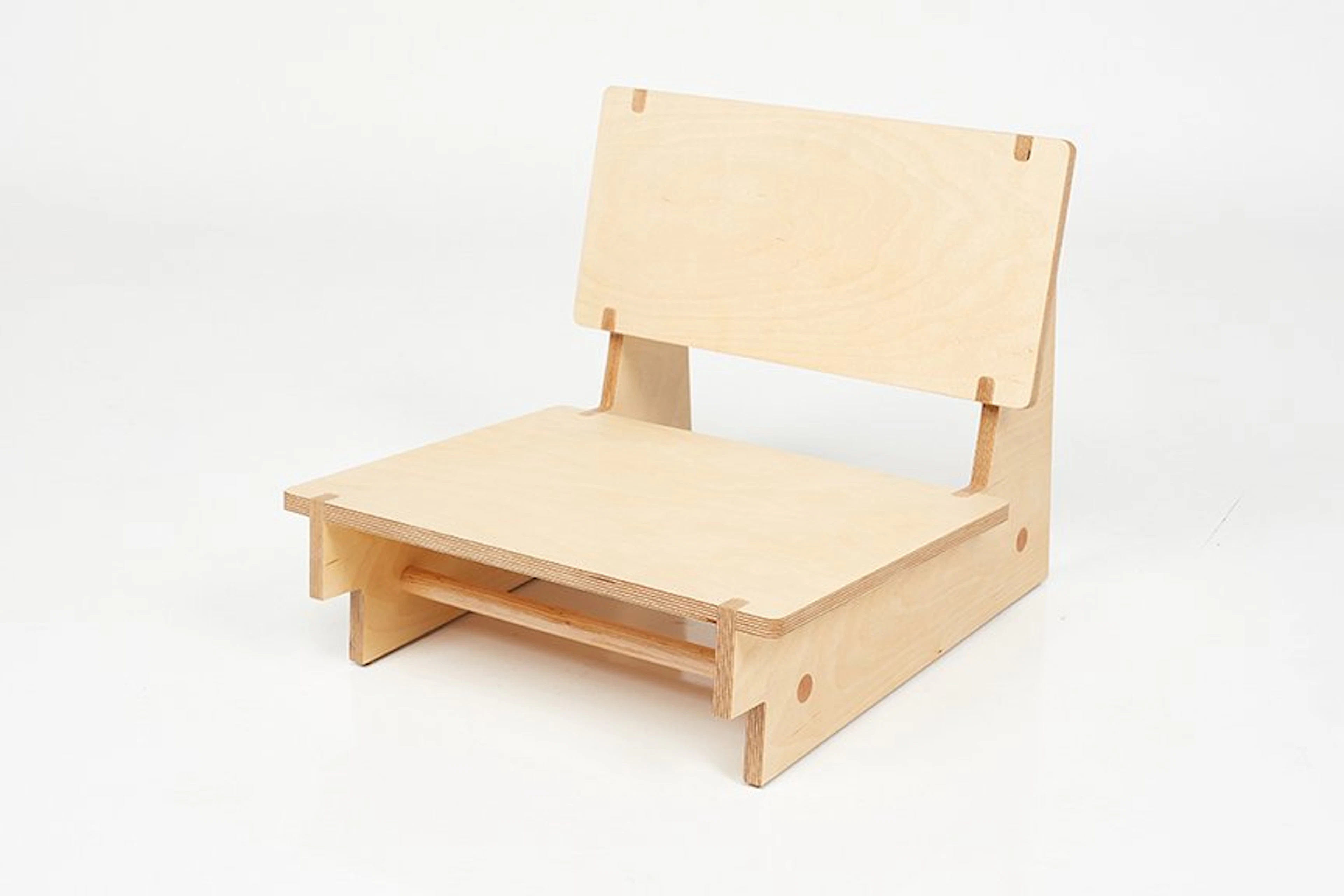 Small 'OG Lowrider' chair, 2022