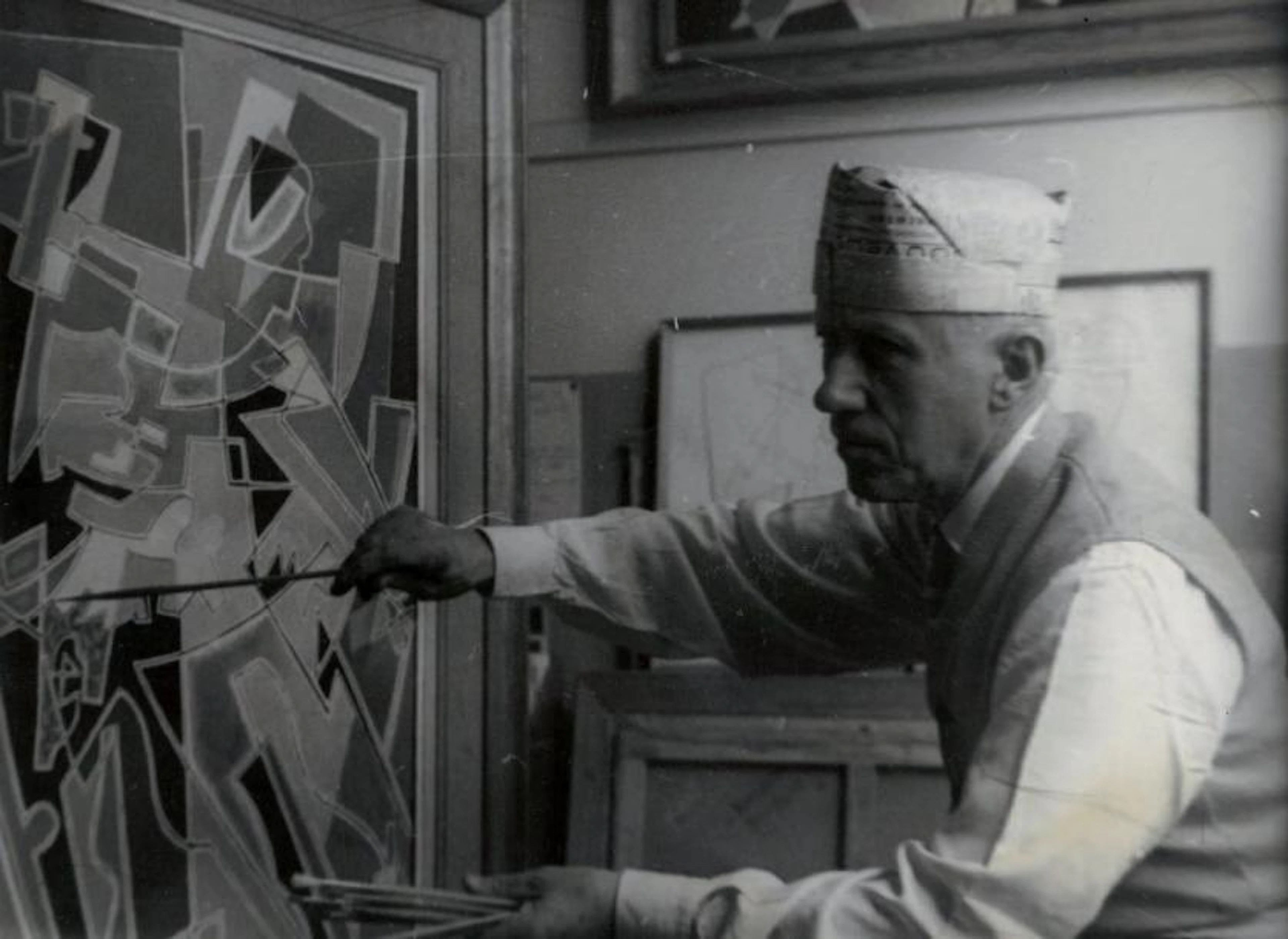 Germaine NORDMANN (1902-1997)