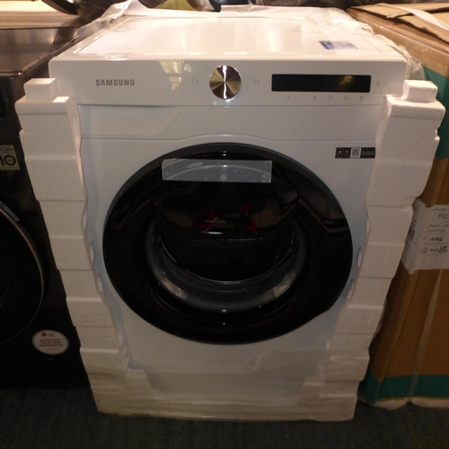 Samsung White 9kg Washing Machine Model: WW90T554DAW/S1, Ori... | Barnebys