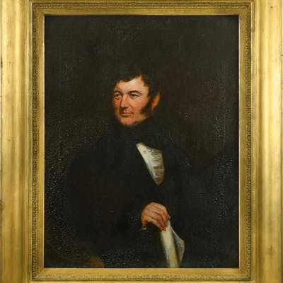 Samuel William Reynolds Jr. (17941872) Barnebys