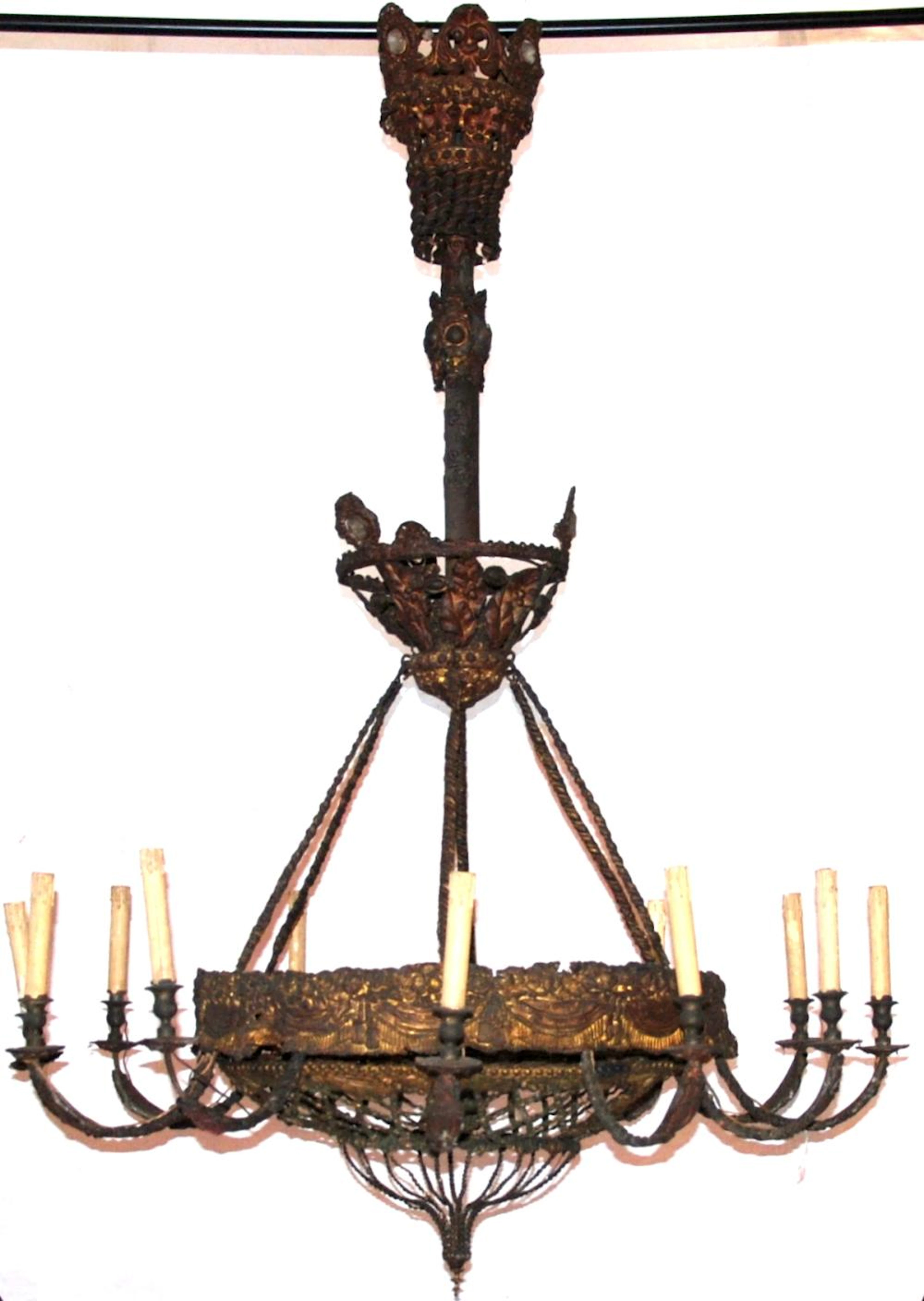 LAMPADARIO