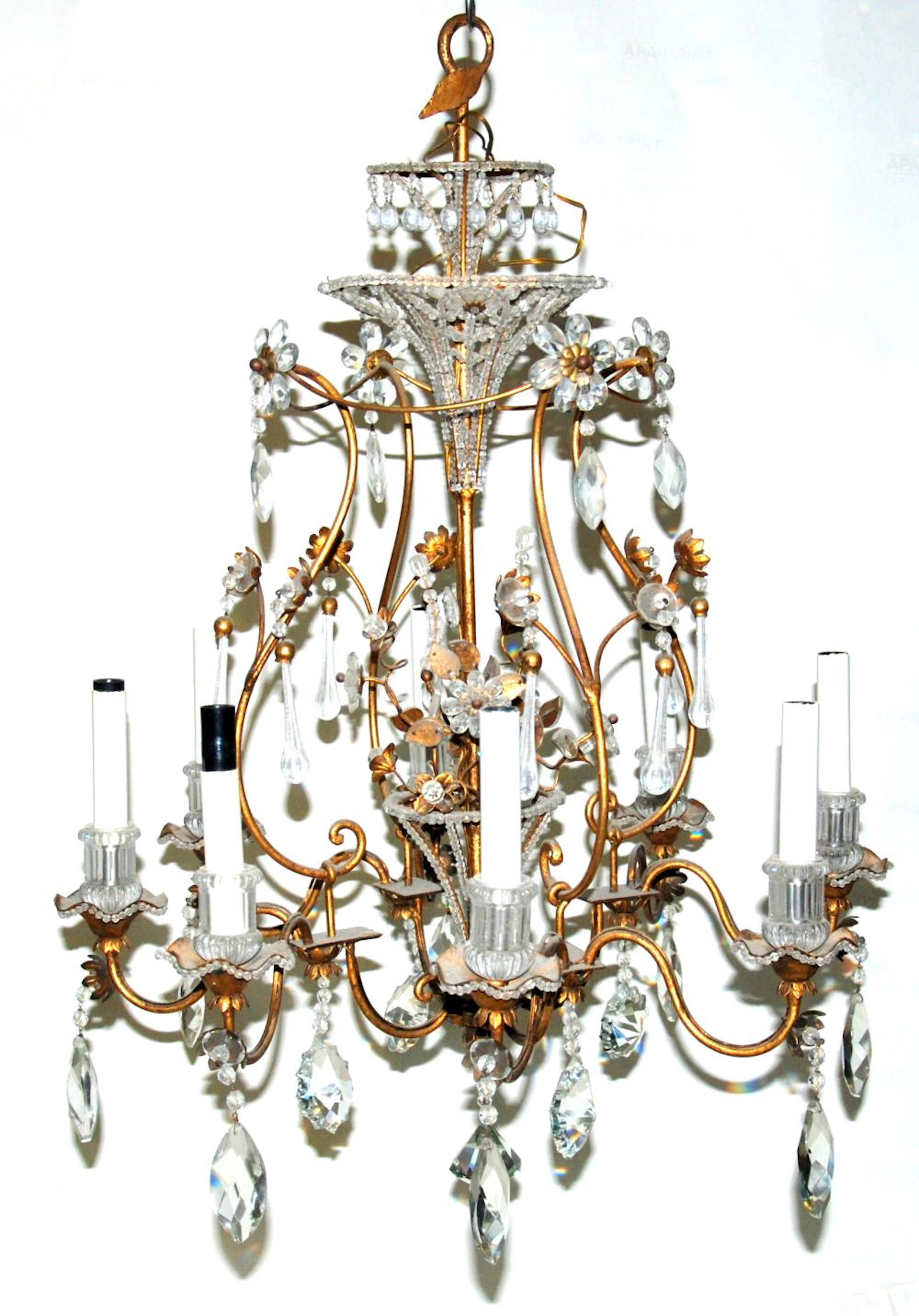 LAMPADARIO