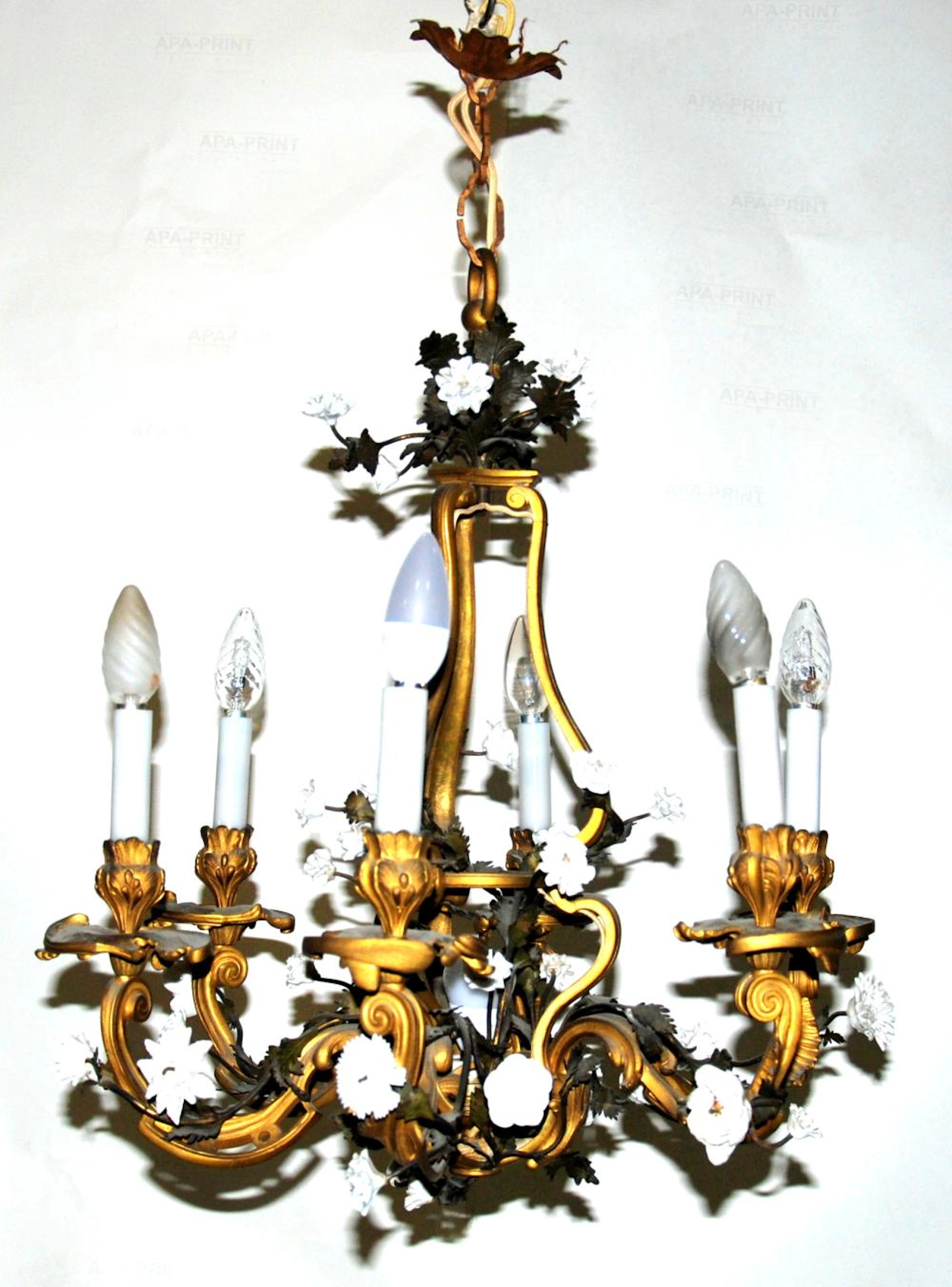 LAMPADARIO