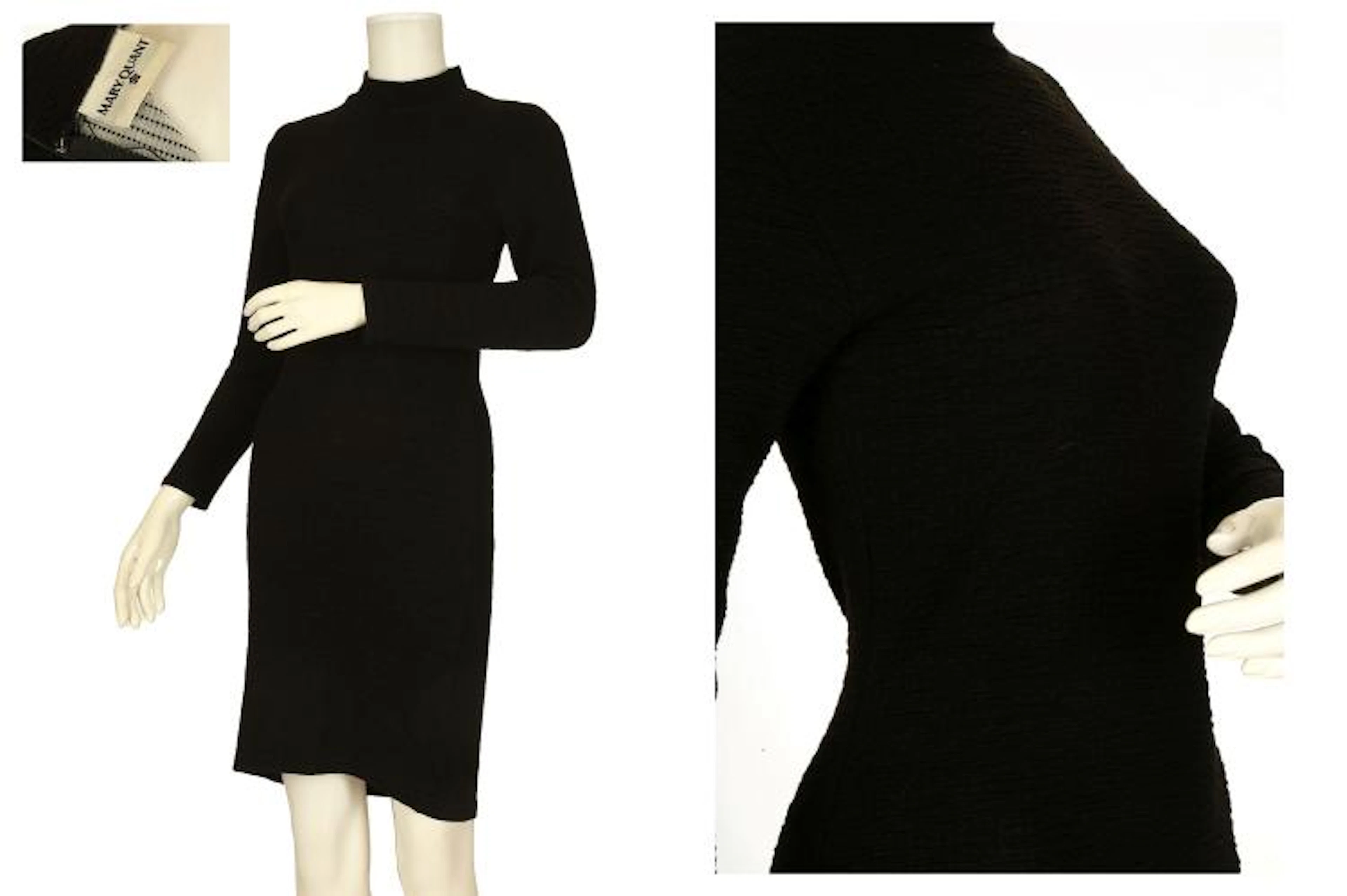 MARY QUANT MINI DRESS