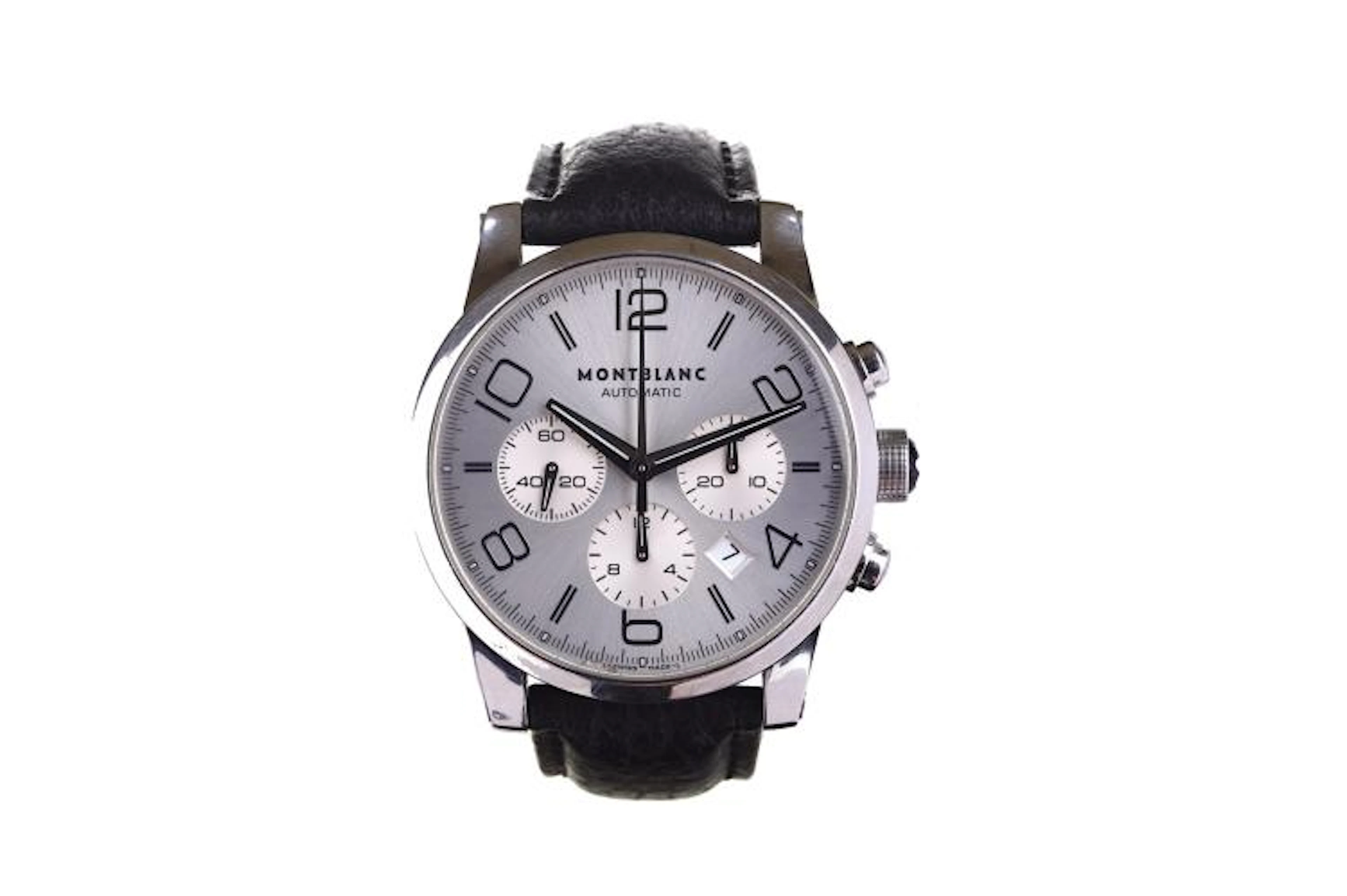 Montblanc.
