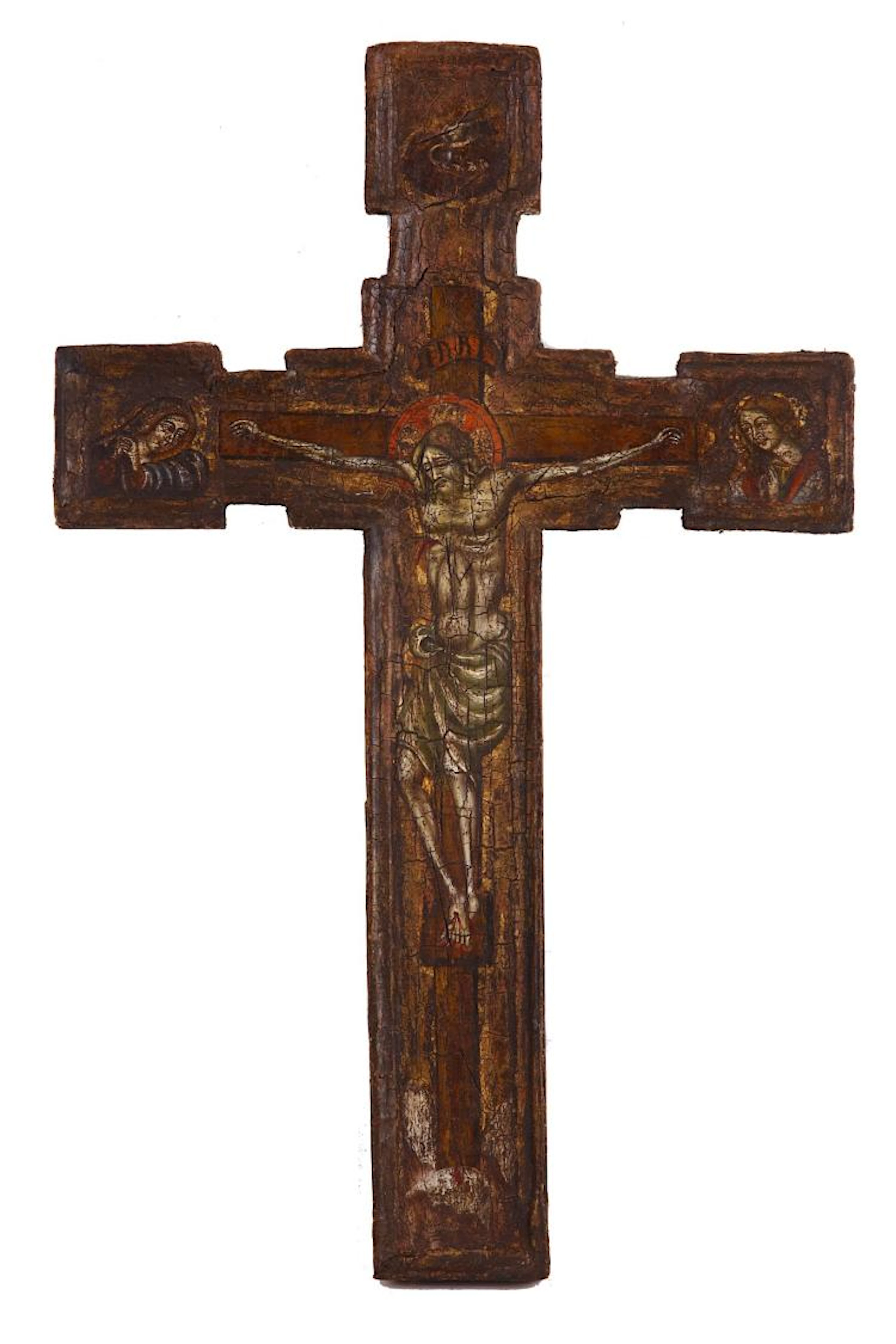 MANNER OF CIMABUE